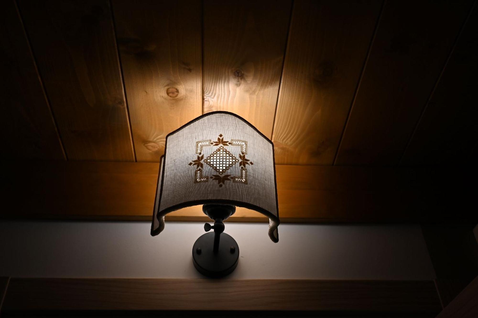 Agriturismo A Casa Mia グッビオ 部屋 写真