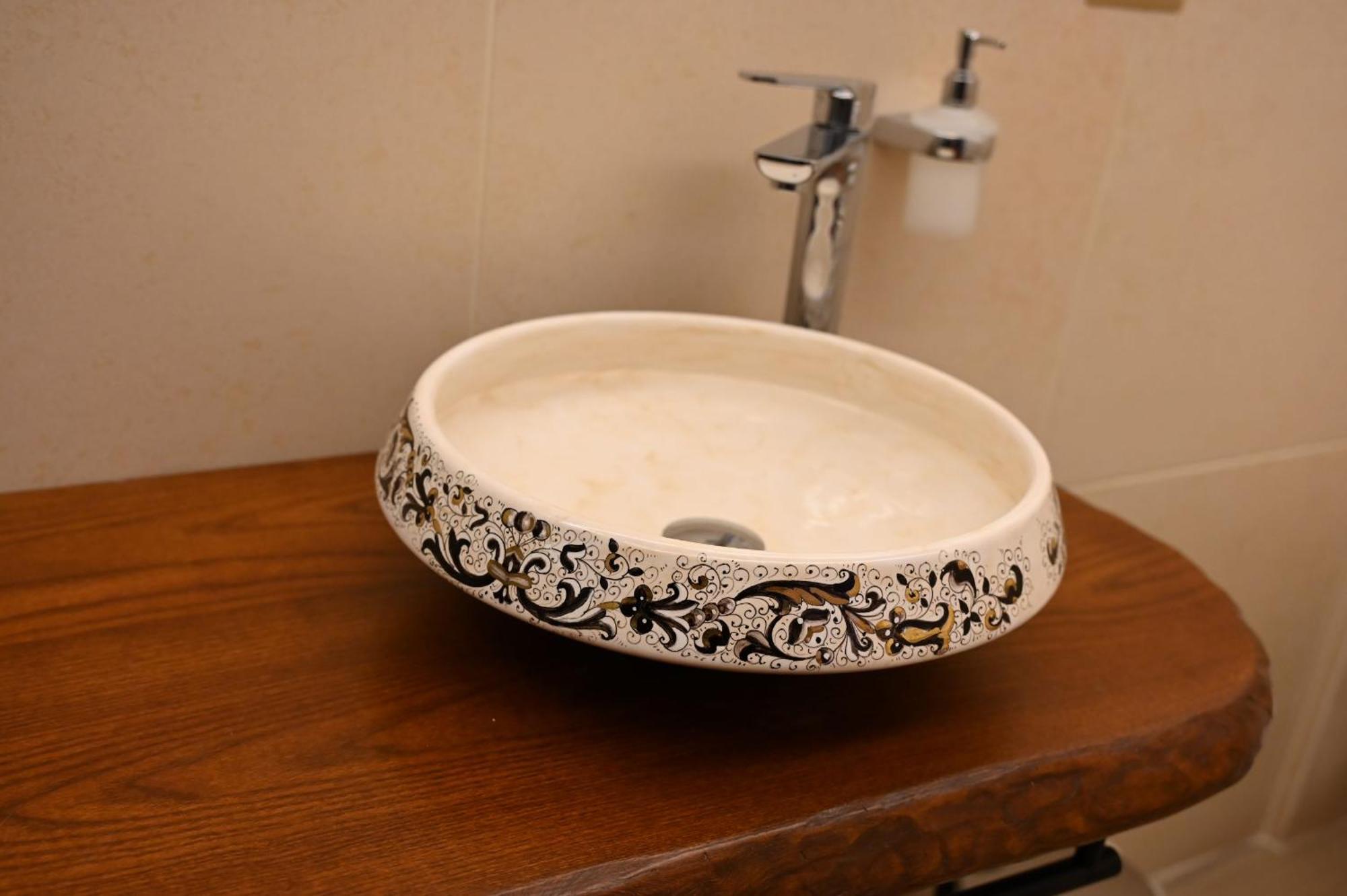 Agriturismo A Casa Mia グッビオ 部屋 写真